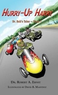 Cover: Hurry-Up Harry - discoveries publishing llc