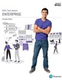 Cover: BTEC Tech Award Level 1/ 2 student book Enterprise - Pearson Education Limited