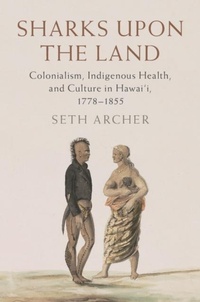 Abbildung von: Sharks upon the Land - Cambridge University Press