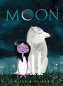 Cover: Moon - Clarion Books