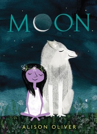Enlarge image Cover: Moon - Clarion Books
