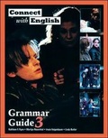 Cover: Connect with English: Grammar Guides: (Video Episodes 25-36) Bk. 3 - McGraw Hill Higher Education