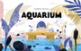 Cover: Aquarium - Chronicle Books LLC