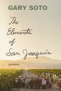 Cover: Elements of San Joaquin - Chronicle Books LLC