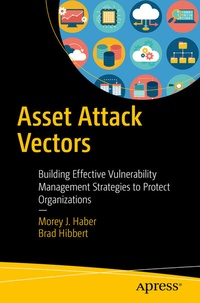 Abbildung von: Asset Attack Vectors - Apress