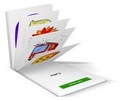 Cover: NDP3 Assessment Cards, Colour, Loose - NCDP Ltd