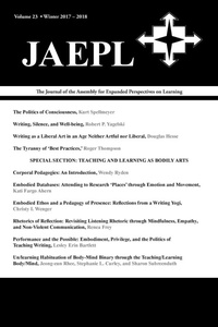 Enlarge image Cover: Jaepl - Parlor Press