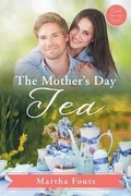 Cover: The Mother's Day Tea - Covenant Books