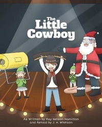 Enlarge image Cover: The Little Cowboy - Christian Faith