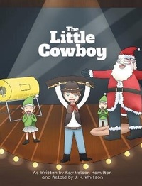 Enlarge image Cover: The Little Cowboy - Christian Faith