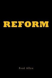 Enlarge image Cover: Reform - Page Publishing, Inc.