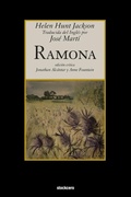 Cover: Ramona - Stockcero