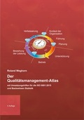 Cover: Der Qualit&auml;tsmanagement-Atlas - QMRW Qualit&auml;tsmanagement
