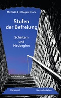 Cover: Stufen der Befreiung - Esras.net