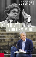 Cover: Kein Blatt vor dem Mund - Kremayr & Scheriau