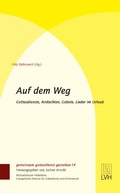 Cover: Auf dem Weg - Evangelische Verlagsanstalt