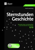 Cover: Sternstunden Geschichte 9-10 - Auer Verlag in der AAP Lehrerwelt GmbH