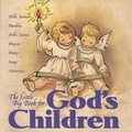 Cover: The Little Big Book for God's Children - Welcome Enterprises, Inc