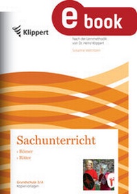 Enlarge image Cover: Römer - Ritter - Klippert Verlag in der AAP Lehrerwelt GmbH