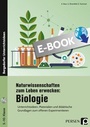Bild: Naturwissenschaften zum Leben erwecken: Biologie - Persen Verlag in der AAP Lehrerwelt GmbH