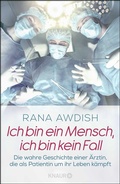 Abbildung von: Ich bin ein Mensch, ich bin kein Fall - Knaur
