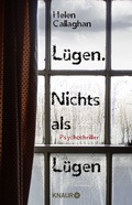 Cover: L&uuml;gen. Nichts als L&uuml;gen - Knaur