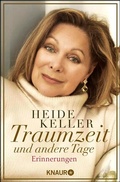 Cover: Traumzeit und andere Tage - Knaur