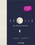 Cover: Apollo - Droemer