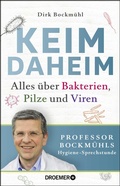Cover: Keim daheim - Droemer