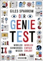 Cover: Der Genie-Test - Droemer