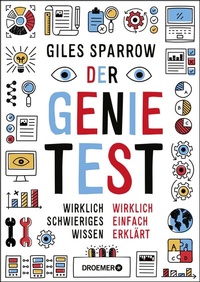 Enlarge image Cover: Der Genie-Test - Droemer