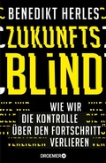 Bild: Zukunftsblind - Droemer