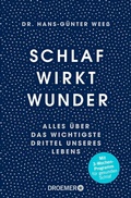 Cover: Schlaf wirkt Wunder - Droemer