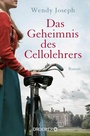 Cover: Das Geheimnis des Cellolehrers - Droemer