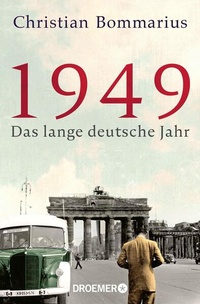 Enlarge image Cover: 1949 - Droemer