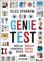 Cover: Der Genie-Test - Droemer