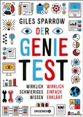 Cover: Der Genie-Test - Droemer