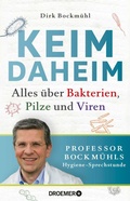 Cover: Keim daheim - Droemer