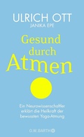 Cover: Gesund durch Atmen - O.W. Barth