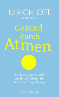 Enlarge image Cover: Gesund durch Atmen - O.W. Barth