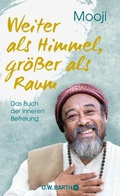 Cover: Weiter als Himmel, gr&ouml;&szlig;er als Raum - O.W. Barth eBook