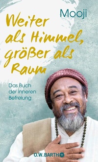 Abbildung von: Weiter als Himmel, größer als Raum - O.W. Barth eBook