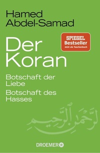 Abbildung von: Der Koran - Droemer