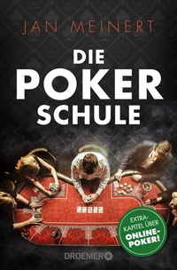 Abbildung von: Die Poker-Schule - Droemer