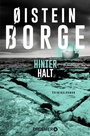 Cover: Hinterhalt - Droemer