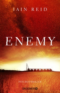 Enlarge image Cover: Enemy - Droemer