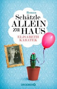Abbildung von: Schätzle allein zu Haus - Droemer