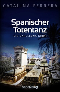 Abbildung von: Spanischer Totentanz - Droemer