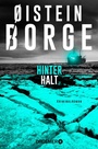 Cover: Hinterhalt - Droemer