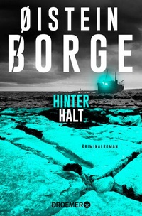 Enlarge image Cover: Hinterhalt - Droemer